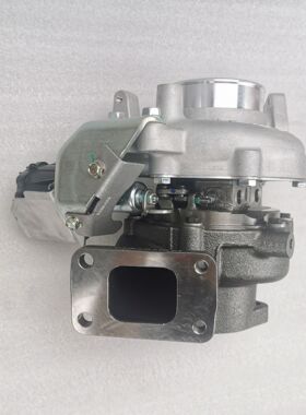 厂家批发 GT22V 852179-5002S 17201-E0A85 涡轮增压器