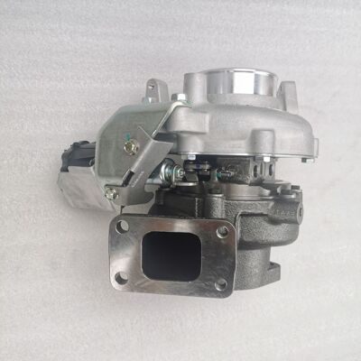 厂家批发 GT22V 852179-5002S 17201-E0A85 涡轮增压器