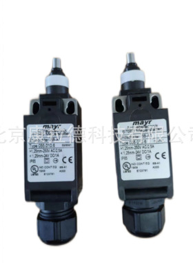 Mayr 0802866 Z3004862开关 GMKP2800-32IBY/2.8KV电容vishay全新