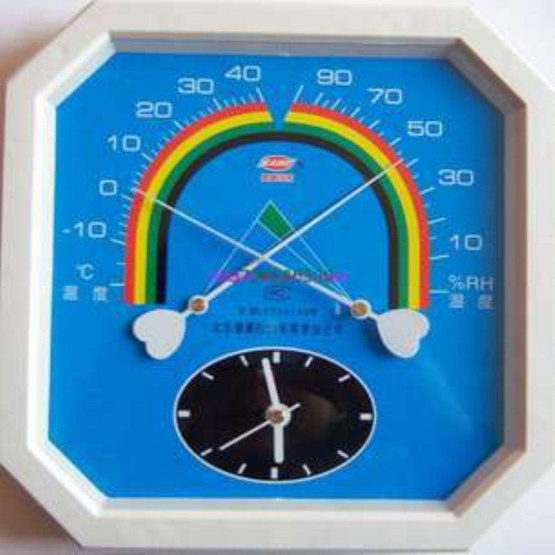 厂家供应指针式温湿度表 GJWS-A2 温湿度计