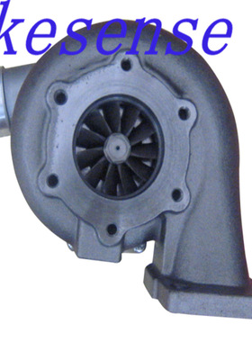 涡轮增压器3964821  1677008  8148337  8113140