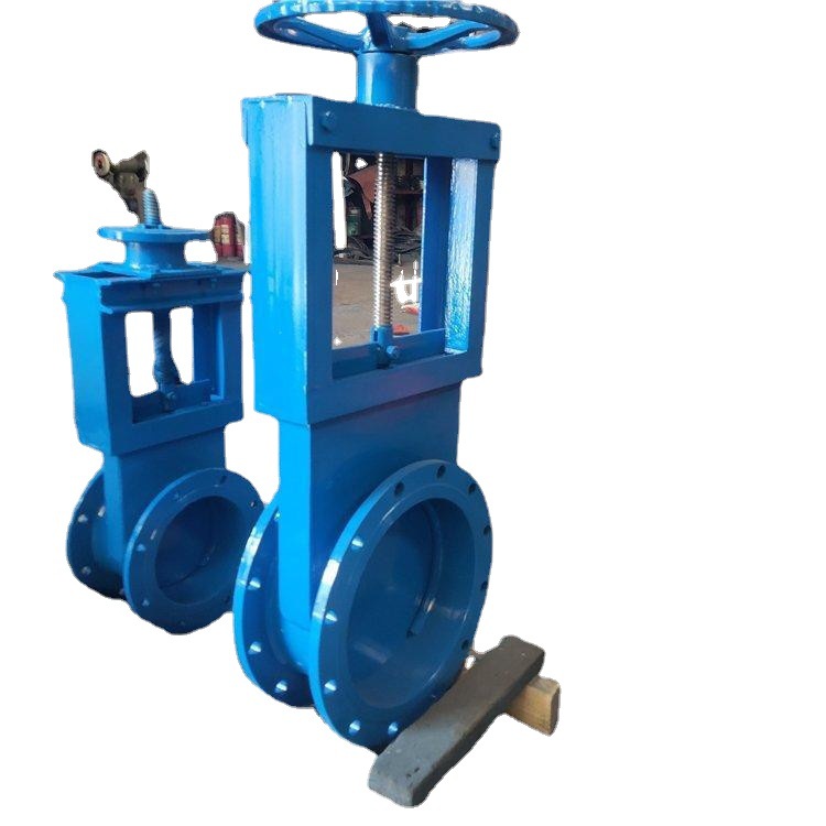 FBFQ44W手动风量平衡阀 升降式比例阀 控制调节设备