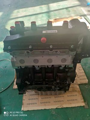 全新奇瑞A3 A5瑞虎 威麟v5 瑞麒G3 1.6 1.8 2.0 SQR481FC发动机