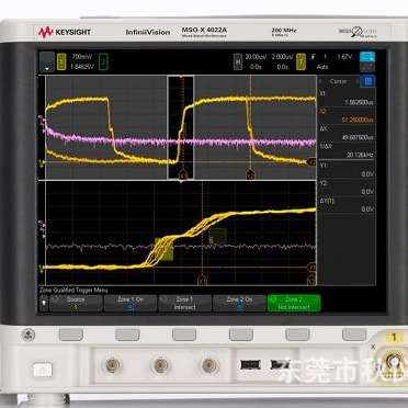 租售DSOX4022A 混合信号示波器DSOX4024A：200 MHz，MSOX4022A