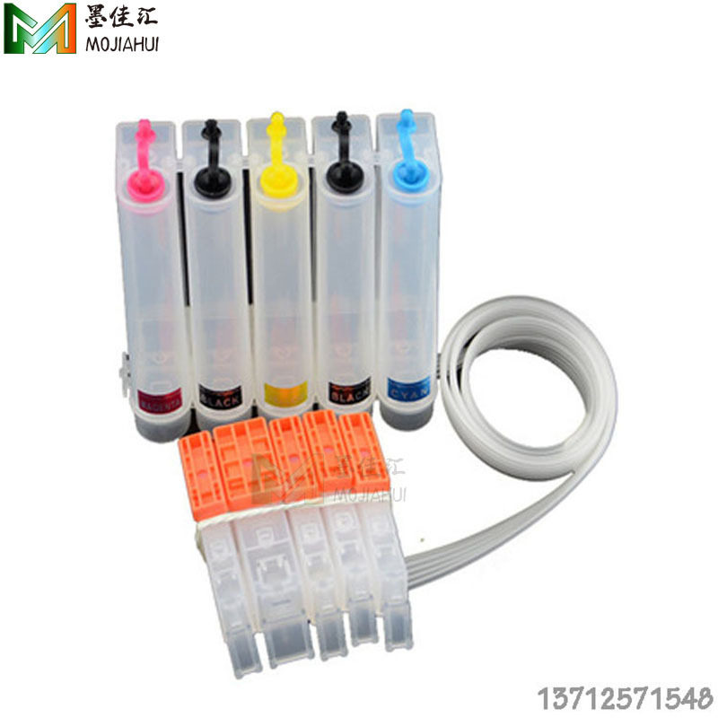 PGI850连供 IX6800 IX6700 IX8700 IP7200 MG7580 CLI851连供系统