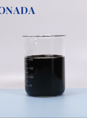 二氧化锰分散液 30%纯度球形貌黑色液体50nm水性非离子纳米悬浮液