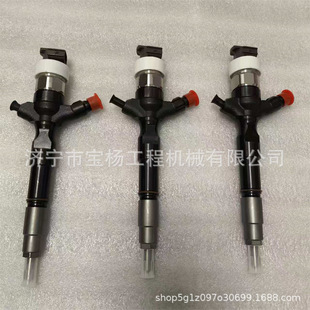 5920喷油嘴总成 8560 095000 8220电喷共轨喷油器095000