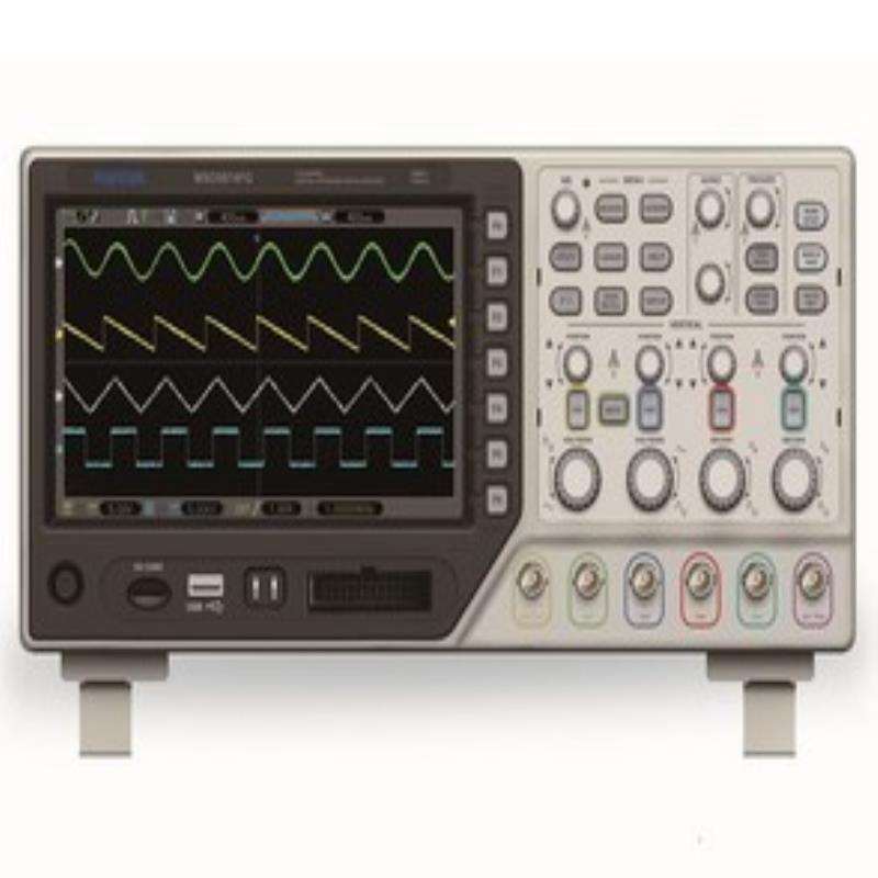 青岛汉泰示波器DSO7082B/DSO7102B/7202B/7302B双通道数字示波器