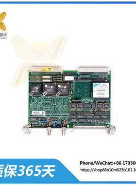 VMIVME-4140-011  模拟输出板  分立式导线 16 通道