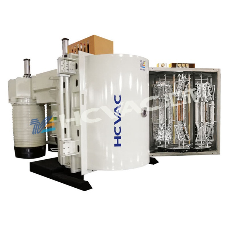 汽车镀膜机,汽车照明真空镀膜机 制造商,厂家直销