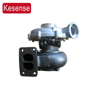 0003 OM352A 5001S 0004 465366 增压器TO4E66