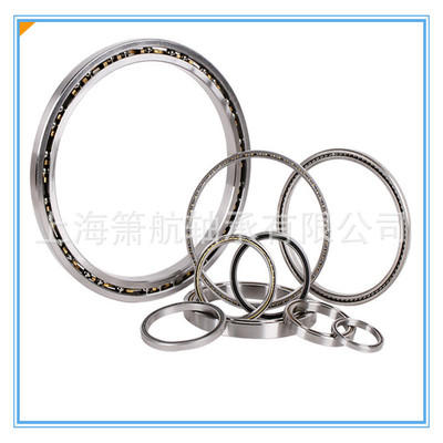 高端等截面薄壁轴承 YKA050CP0 KD080XP0 轻量化轴承FPXU100002RU