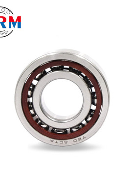 WRM角接触球轴承 7230ACM 7232ACM 7234ACM 7236ACM 7238ACM 轴承