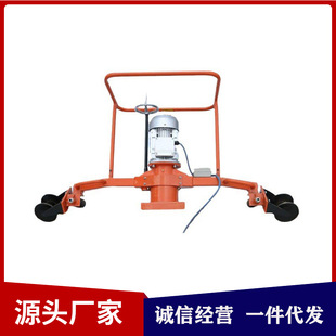 供应FMG 大功率钢轨打磨机 2.2电动仿形磨轨机