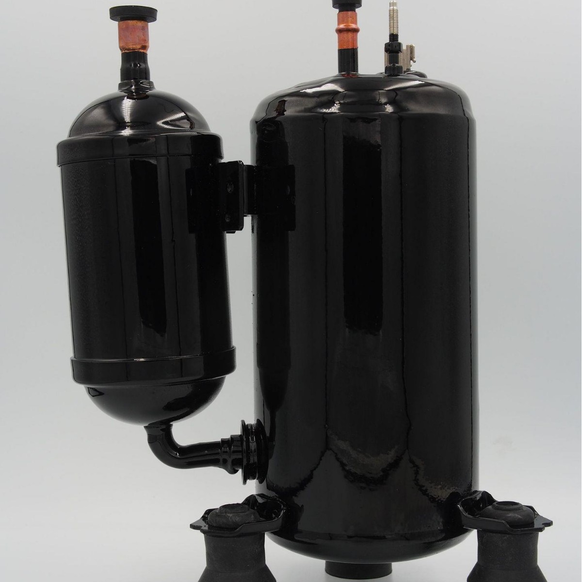 工业通讯用压缩机ADD073XV-A3D电控柜除湿制冷压缩机