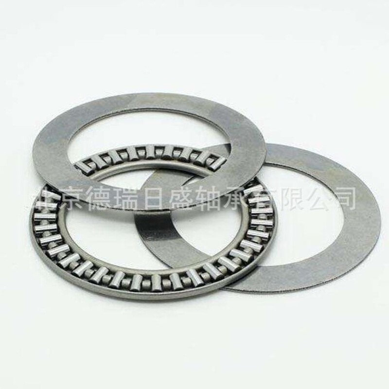 进口平面推力滚针轴承 NTA2840  TC2031  TC3244  TC4860