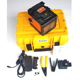 730熔接机升级版 DVP 720 迪威普DVP 760A光纤熔接机