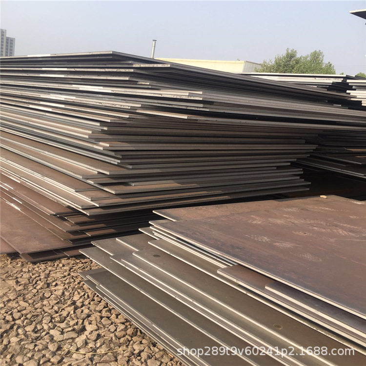 现货批发Q355D钢板-低合金结构板-低温材质 规格多样,模玩/动漫/周边/娃圈三坑/桌游,文化/体育周边,淘宝优惠券,粉丝福利购,淘宝优惠卷