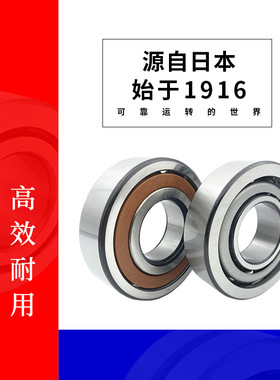 日本7318 7319 7320 7321 7322 7324 AW BW DB BG A轴承