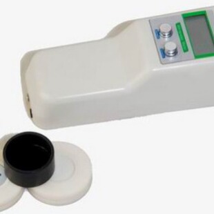 白度计WSB 便携式 白度仪 手持式