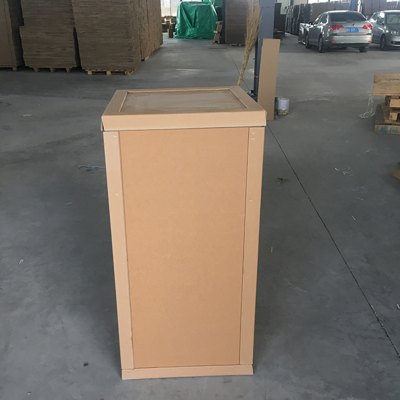 蜂窝纸板纸箱卡板厚纸制纸板箱特硬纸箱纸箱打包护角储物隔断内衬