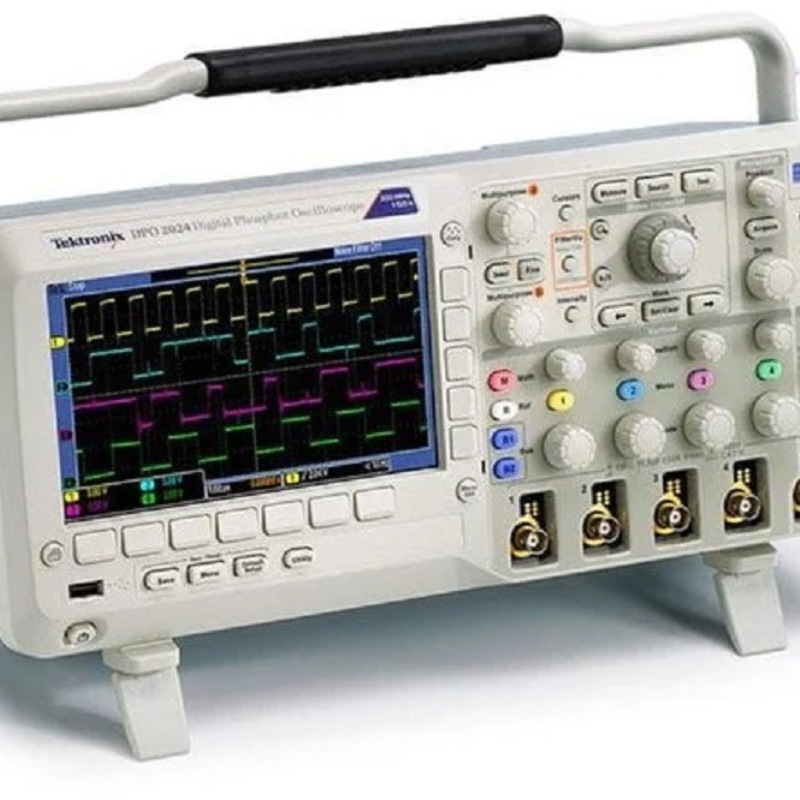 数字示波器 DPO2002B MSO200BDPO2014B MSO2024B