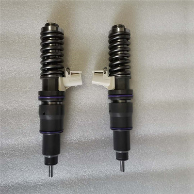 EC950喷油嘴总成 85000590 BEBE4D13101 20564390 喷油器总成