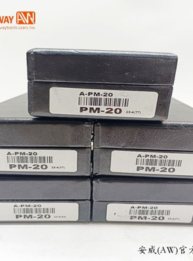安威ANNWAY光电寻边器PM20 PM32 Z轴测定器ZAP50 ZIP50A ZM50A