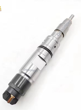 0445120074 04902525/7421006073道依茨高压共轨喷油器总成喷油嘴