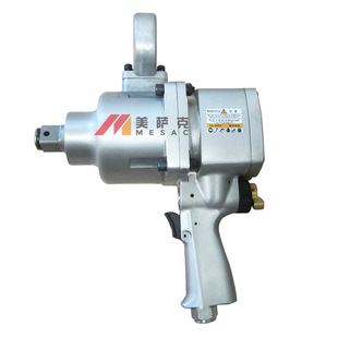 日本BIG碧牌322P气动扳手1寸风动扳手1寸气动扭力扳手 BIG1寸风炮