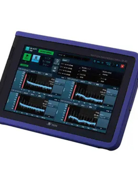 日本RION理音SA-A1便携式振动仪/两通道四通道振动仪