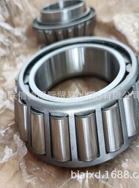 HRB圆锥滚子轴承大量现货批发零售高转速低噪音352217EK轴承