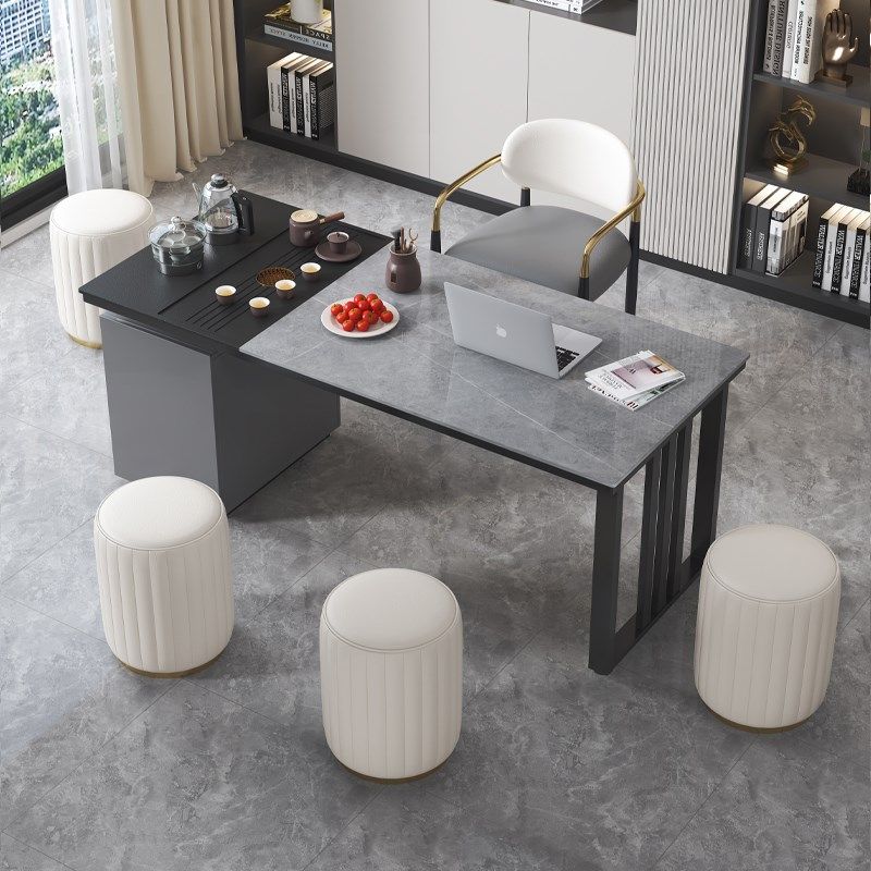 精选实木茶几家用客厅阳台茶桌椅组合简约小型烧水壶一体办公室小,住宅家具,茶几,淘宝优惠券,粉丝福利购,淘宝优惠卷