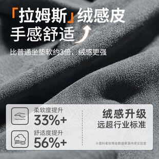 精选冉境适用于吉利银河E5座椅套专用坐垫四季通用座套全包座垫座