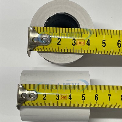 精选仙鹤原纸热敏纸5750mm收银收款打印纸超市小票纸凭证单据纸