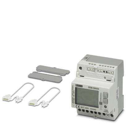 菲尼克斯测量仪器-EEM3