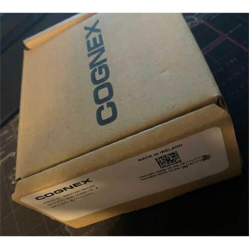 全新康耐视/CONGEXIS840