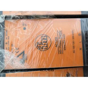 IFM易福门AS-Interface电源 AC1258 全新原装正品实物照