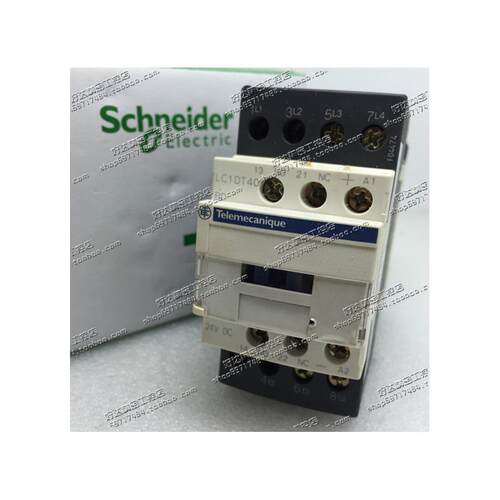 原装正品施耐德Schneide