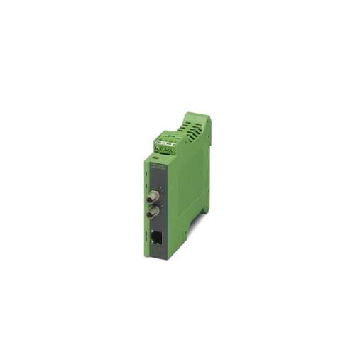 菲尼克斯FO转换器-LMC