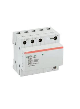 全新原正品ABB电涌保护器 OVR T1 3N 25 255-7