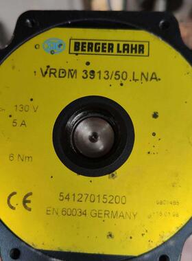 VRDM3913/50LNA/ VRDM3910/50LNAOO 步进电机已测试.包好