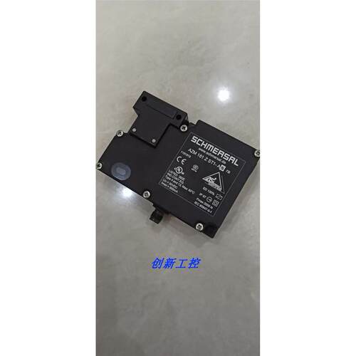 原装SCHMERSAL施迈赛安全