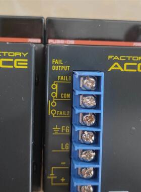 横河模块F3PU36-0S F3PU36-OS顺丰包邮