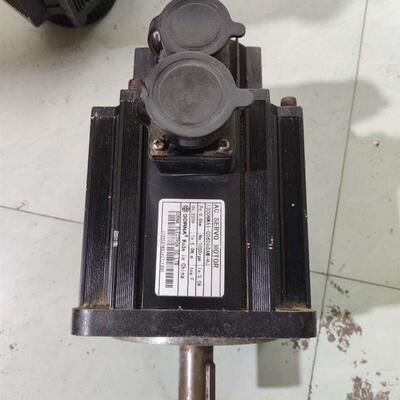 130DNMA1-0D60ABAM-HJ  130DNMA1一0001CBAM二手测试好
