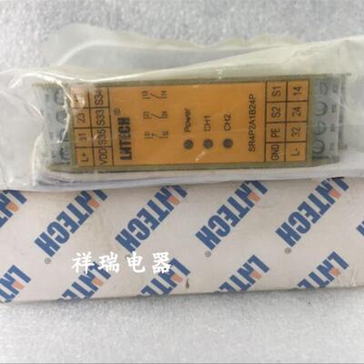 原装安全继电器SR4P2A1B24P SR4P2A1B24