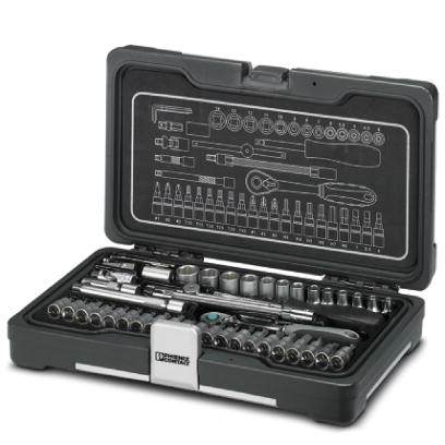 菲尼克斯工具套件-SFOC