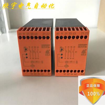 德国多德 BD5936安全继电器BD5936.17 0046762特价