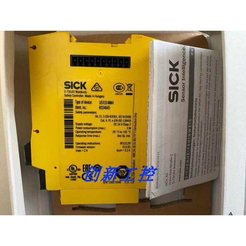 全新原装正品德国SICK60