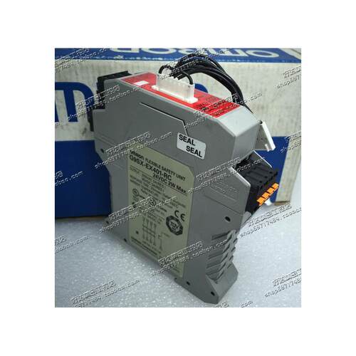 原装正品G9SX-EX401-RCT